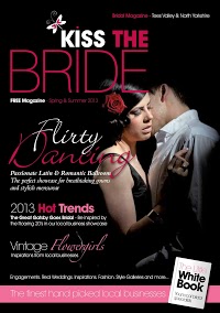Kiss the Bride magazine 1080239 Image 0